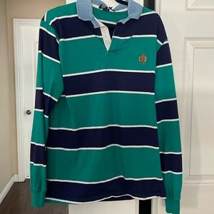 Vintage Polo Ralph Lauren Long sleeve shirt